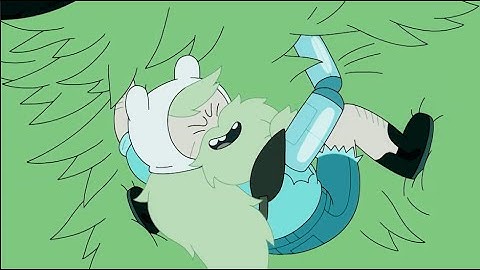 Wait... Did Finn Actually Just Say That???
