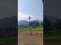 jawadhu hills / நெல் வயல்