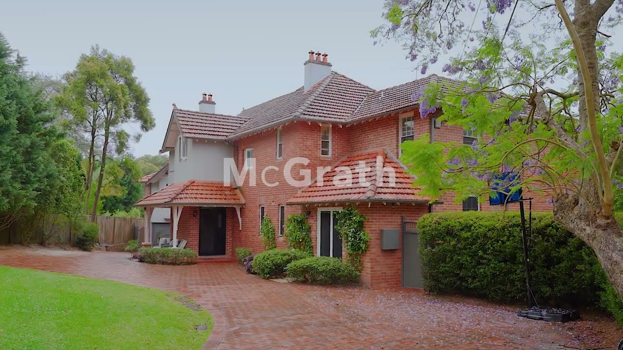 Lindfield, 50 Northcote Road