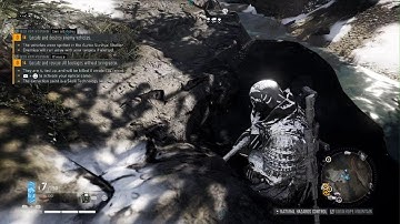 Tom Clancy’s Ghost Recon Breakpoint This is why I hate Ubisoft