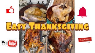 Easy Thanksgiving 🦃 Turkey : How To Cook The Perfect Tender & Juicy Turkey screenshot 2