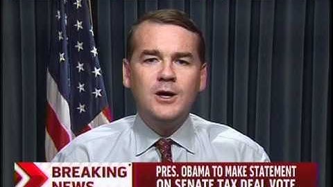 Senator Bennet: Let