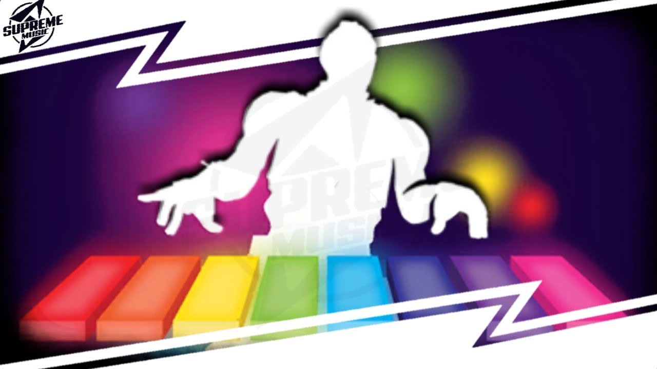 Fortnite - Key Change [Music]