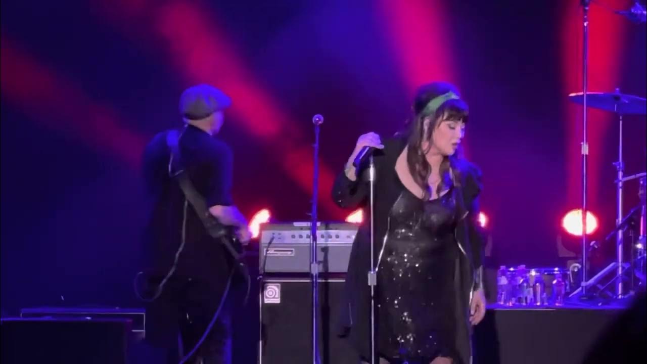 Ann Wilson “Bridge of Sighs” (Robin Trower) / The Parker, Fort Lauderdale 6/17/22 Ann Wilson “Bridge of Sighs” (Robin Trower) / The Parker, Fort Lauderdale 6/17/22