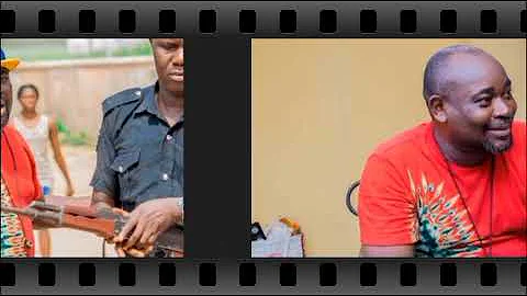 Bola Oyin-Adejobi and Toyosi Adesanya sing for Adebayo Tijani on his birthday.