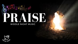 Praise middle night music
