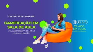 Gamificação Aplicada na Educação com Escape60+Estuda.com screenshot 4