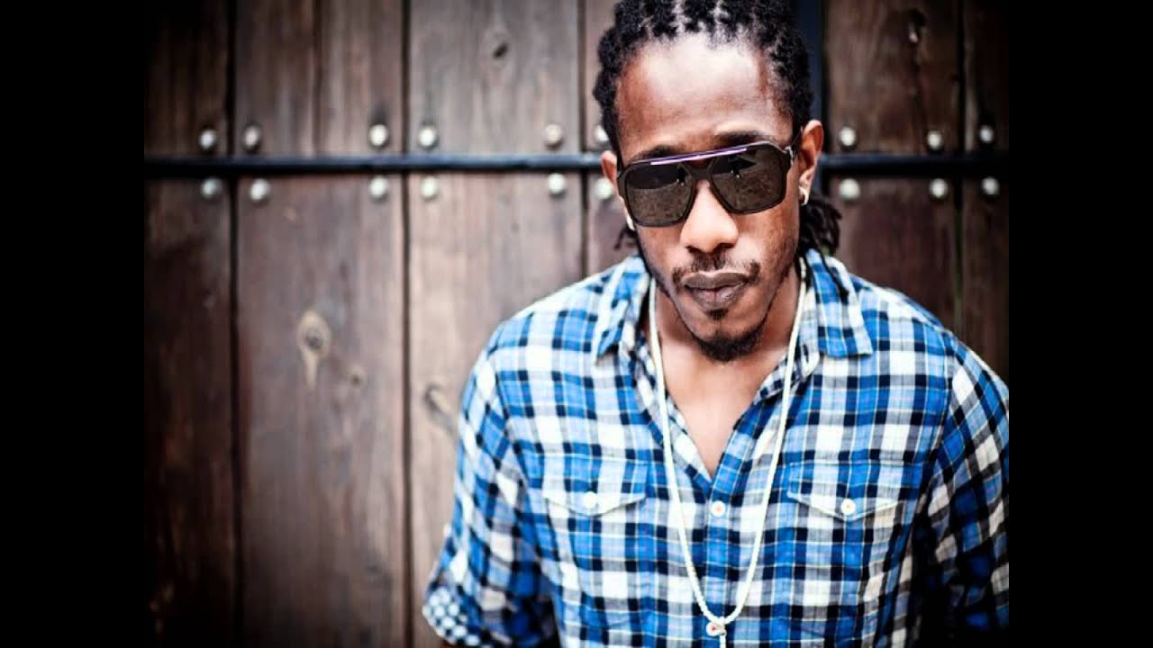 wayne marshall -  No man curse