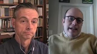 Robert Wright & Eli Lake [Worldwise]