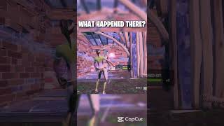Is the boogie bomb broken?  #fortniteshorts #fortnitememes #fortnite