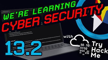 TryHackMe - Pre Security | Linux Fundamentals Part 1: A Bit of Background on Linux