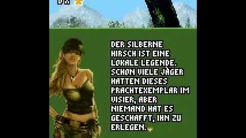 Big Range - Hunting (PREVIEW)