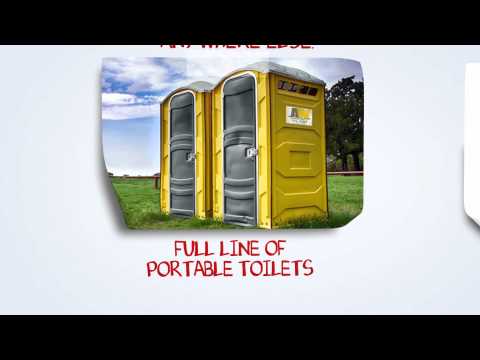 Portable Toilet Rental Prices Shreveport LA