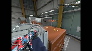 Nuke ramp ace