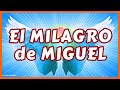 SAN MIGUEL Música MILAGROSA de PROTECCIÓN Espiritual. Escudo Energético para Eliminar Obstáculos