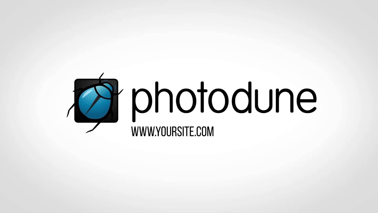 Photodune. Theano лого. Photodune logo. Client 9