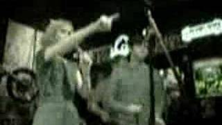 Black Ice &quot;Nicotina&quot; Live 8-15-2003