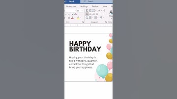 How to convert an image to text in Word #shortvideo #viral #windows #convert #image #text #shorts