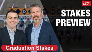 Graduation Stakes Preview 2023