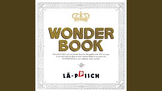 邦楽 LA-PPISCH[WONDER BOOK] Amazon.co.jp: レピッシュCD「ワンダーブックWONDER BOOK」LA