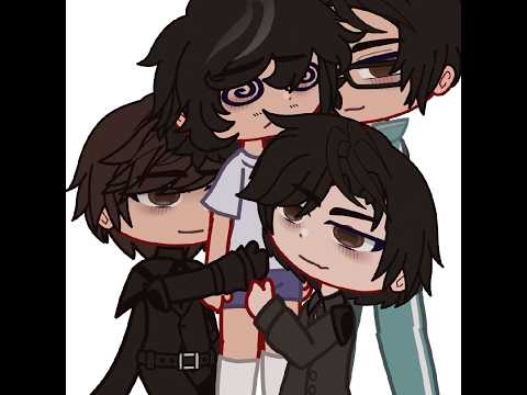 Fellas Grab Your Lady If Your LADY FINEEEEE He Is So Fine 457 Gacha Squidgame Sangihun