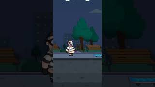 Comics Bob - Funny Caveman Adventure Game #2 - New Update - Android Gameplay Walkthrough #gameplay screenshot 4