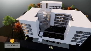 "Project Building" (2019)