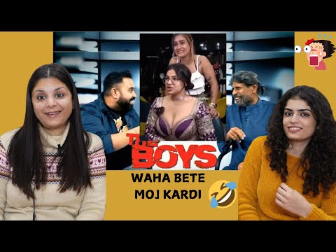 Wah bete moj kardi 😂🤣 | Ep. 130 | Indian Memes Compilation  | REACTION | Best Reaction Video