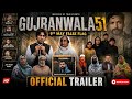 GUJRANWALA 51: 9TH MAY FALSE FLAG | Official Trailer