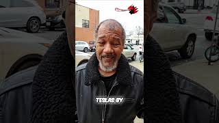 Game Changer for Activism: Greenpeace loss, Tesla burning! #shorts