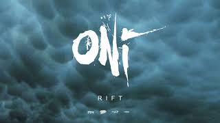ONI 'Rift' (Blacklight Media)