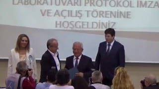 2K Araç Muayene Laboratuvarı Açılış Töreni - I