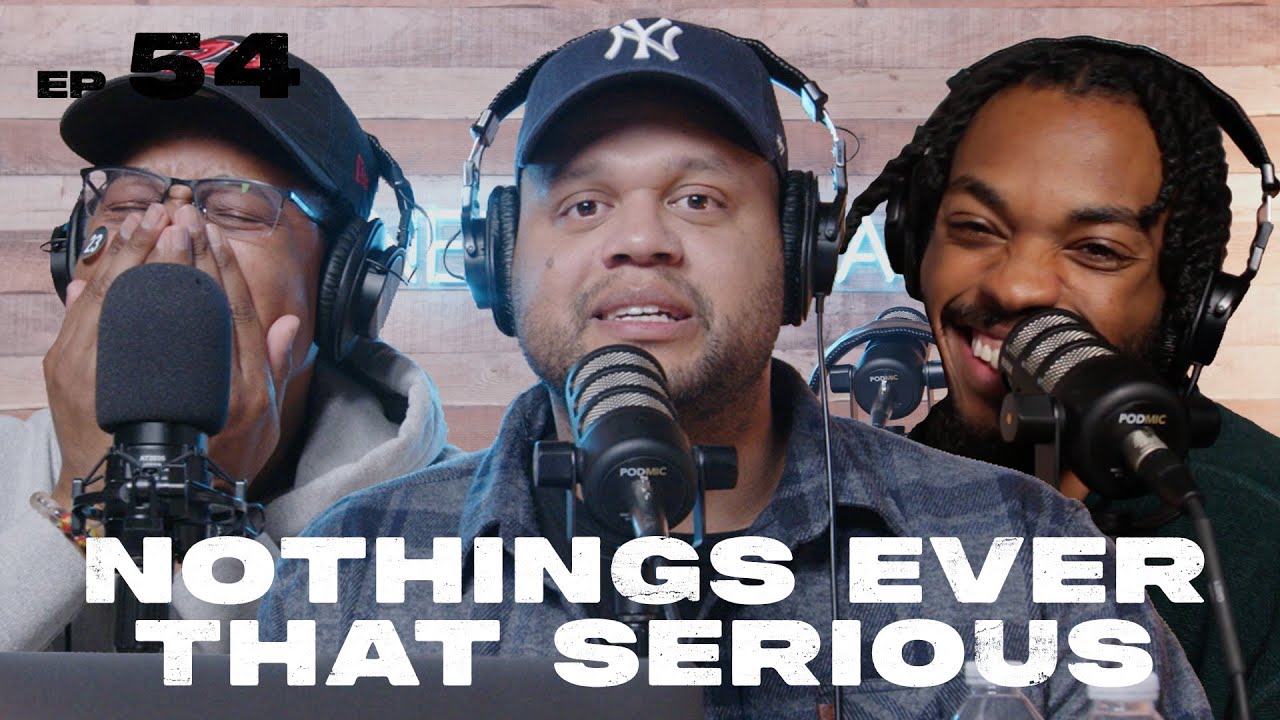 Friendships Are Seasonal | NETS Podcast #54