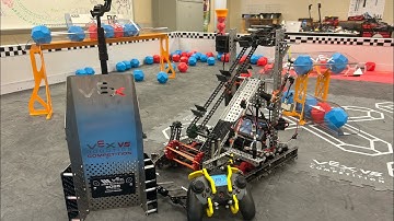 Vex push back Ri10h by little Will 44252A