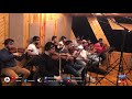 تسجيل اغنية النهايه احمد جمال