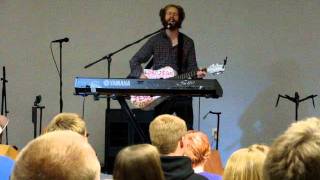 This Changes Everything- Matt Papa