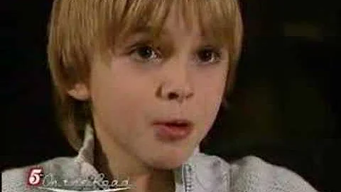Jackson Bond