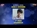 Suryan fm event winner video #suryanfm #event #suntv