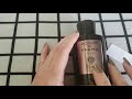 GET THIS IF YOU LOVE OAKMOSS! Quercia By Acqua Di Parma - Review + Wear Test