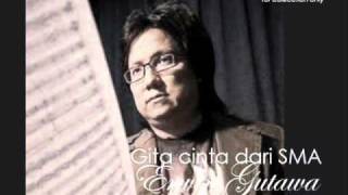 Erwin Gutawa - Gita Cinta Dari SMA. chords