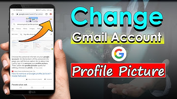 How to remove profile photo from google account | change gmail photo | change google account picture