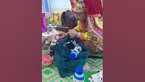 thầy bụt ( pựt ) dân tộc tày , nùng