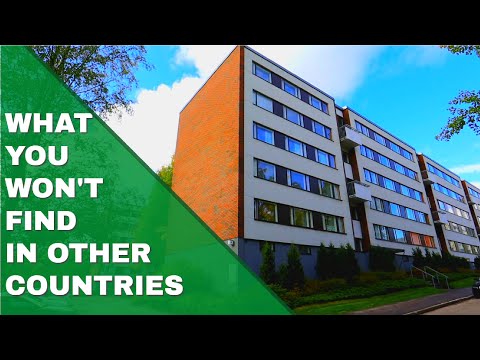 Video: Hoe Ga Je In Finland Wonen