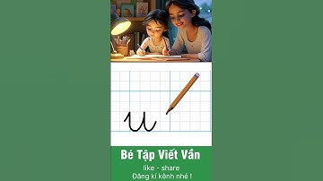 Tập viết vần ươt - lớp cô trà #hocvietchu #chữcái #tapdoc #tapviet #bangchucaitiengviet #vietchu