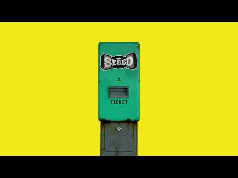 SEEED - Ticket