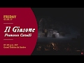Trailer 1 - IL GIASONE Francesco Cavalli