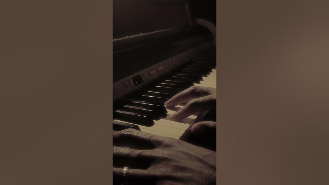 Stevie Wonder's "overjoyed" covered by Nakidim #steviewondercover  #coversong #overjoyed