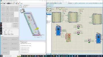 Common  proteus for CNC machine