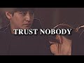 Trust Nobody (Han Joon-Hwi ✗ Kang Sol A) [Law School + 1x13 FMV]