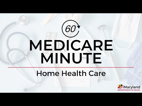 Video: Hvordan Er Medicare Fordel Finansiert?